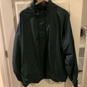 Footjoy Dryjoys Golf Rain/Windbreaker Jacket